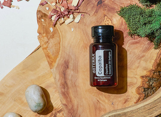5 usos de la Copaiba y más: El aceite esencial que transforma desde adentro