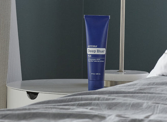 Deep Blue Rub: descubre sus usos y beneficios para tu bienestar