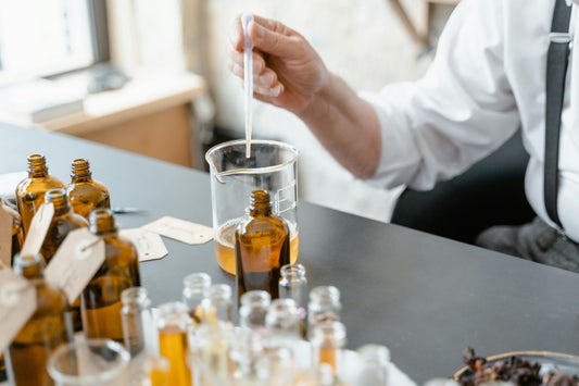 🧪 ¿Qué dice la ciencia sobre los aceites esenciales y el sistema inmune?