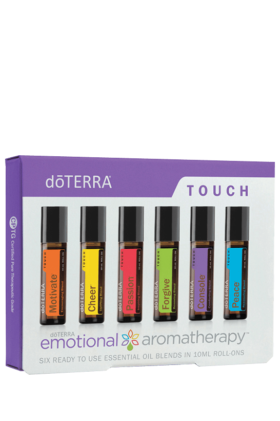 Kit Emociones