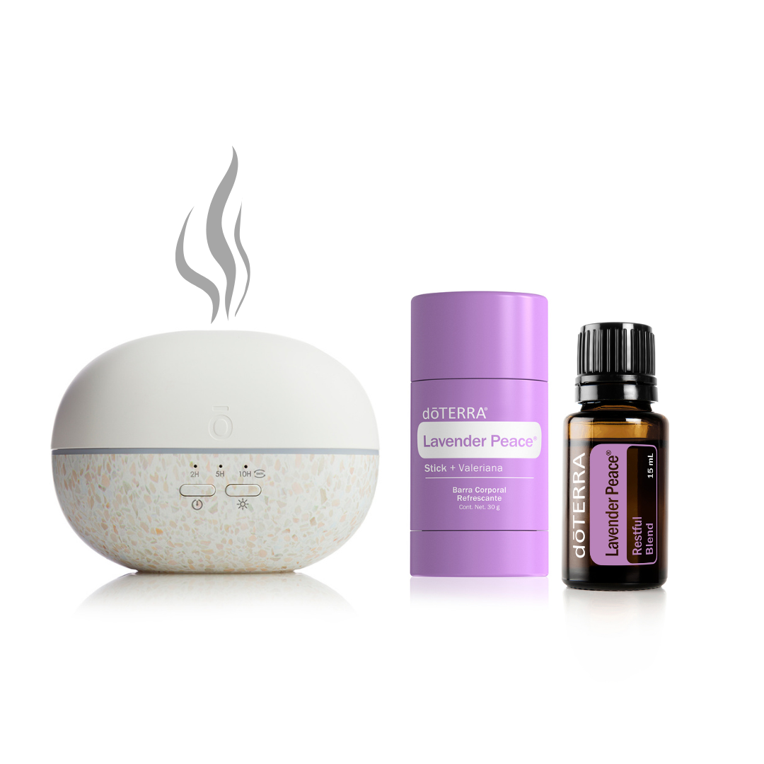 KIT Sueño profundo Esencial — con 15% descuento