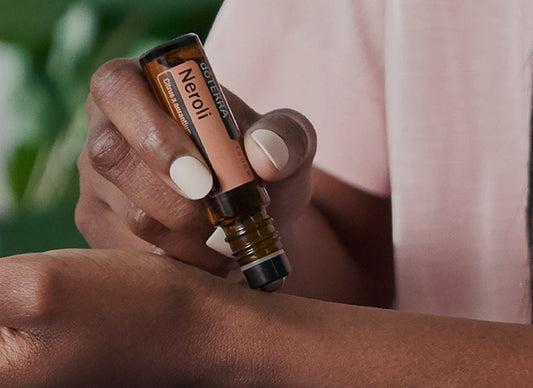 Neroli Touch