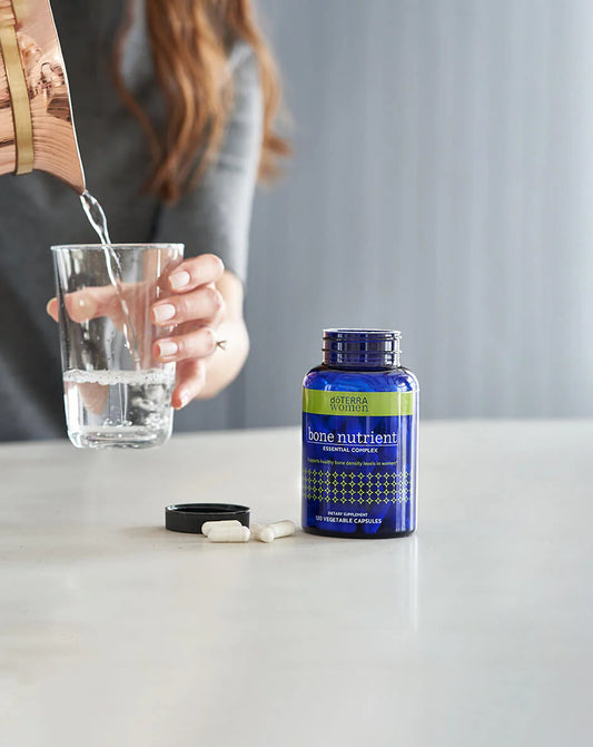 Bone Nutrient
