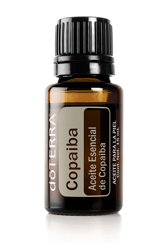 Copaiba