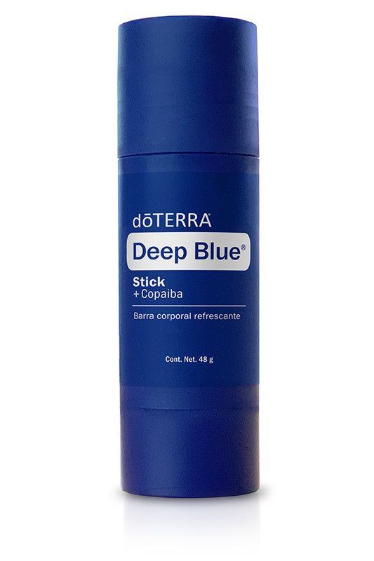 Deep Blue® – Mezcla Alivio Muscular y Articular