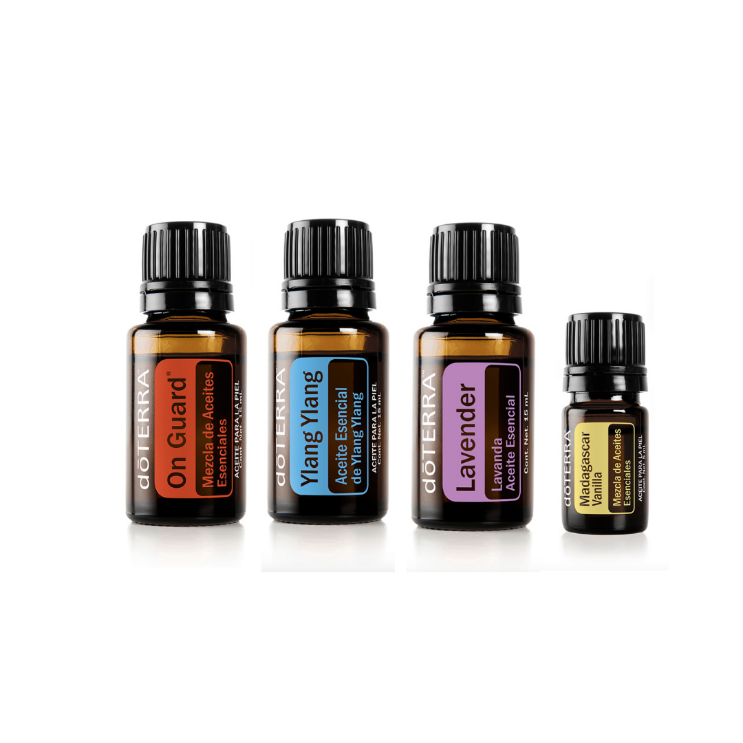 Exotic y Sensual – Despierta tu magnetismo natural