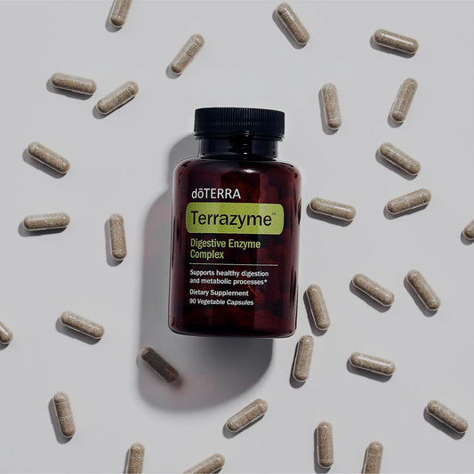TerraZyme