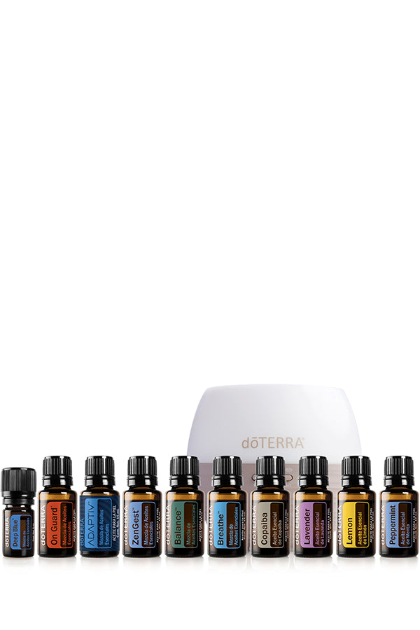 Esenciales para el Hogar