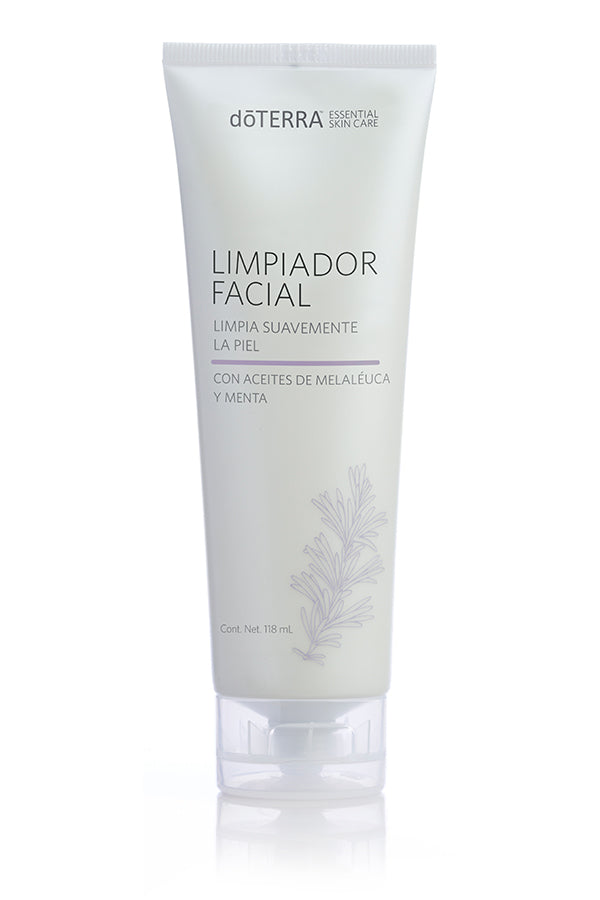 Limpiador Facial – dōTERRA