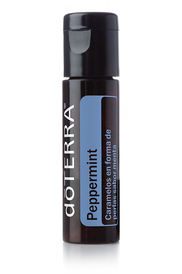 💊 Perlas doTERRA – Poder concentrado en cada gota