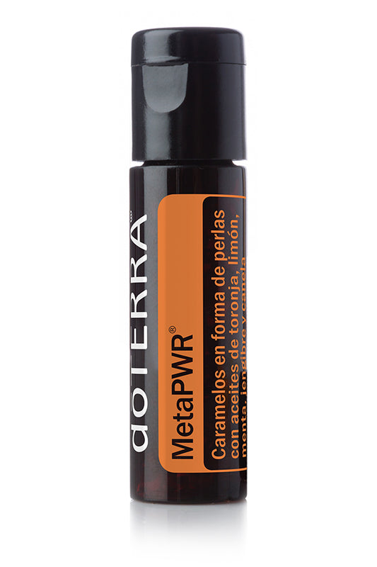 💊 Perlas doTERRA – Poder concentrado en cada gota