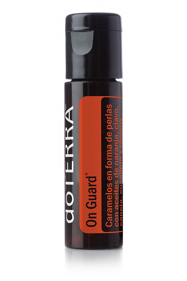 🛡️ On Guard® – Defensa natural para cuerpo, mente y hogar