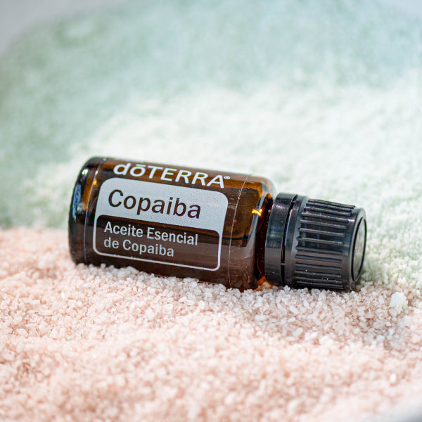 Copaiba: un poderoso aliado natural para tu bienestar