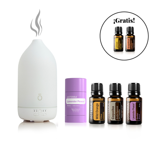 KIT Sueño Profundo Plus— con 25% descuento