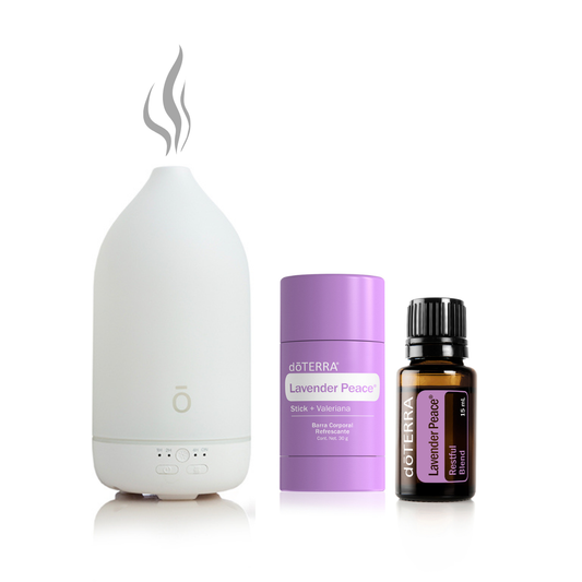 KIT Sueño profundo Esencial — con 15% descuento