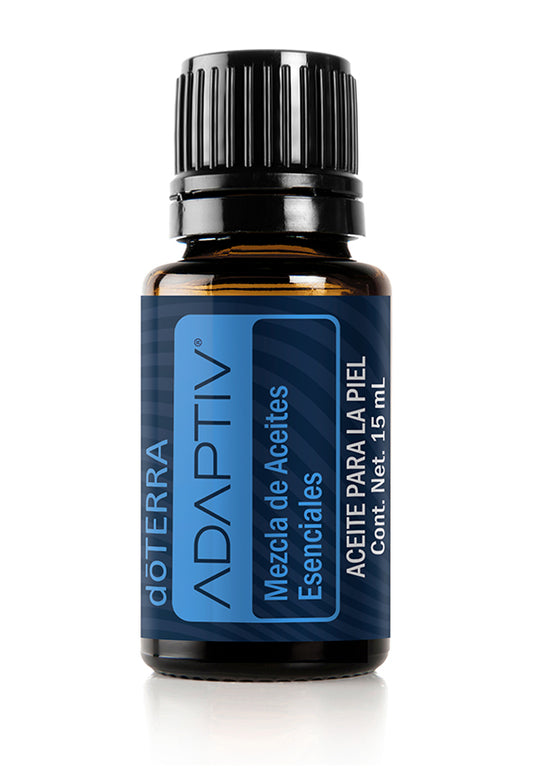 Adaptiv® – Mezcla de Calma y Resiliencia