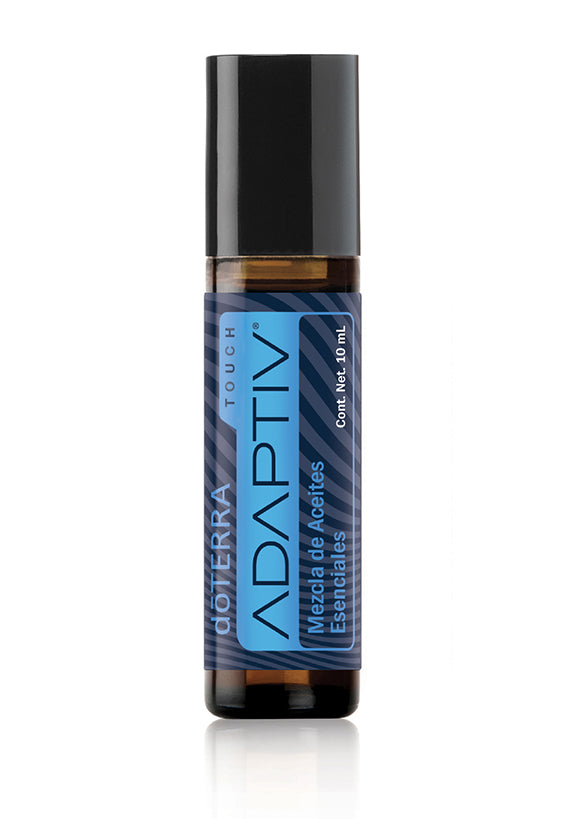 Adaptiv® – Mezcla de Calma y Resiliencia