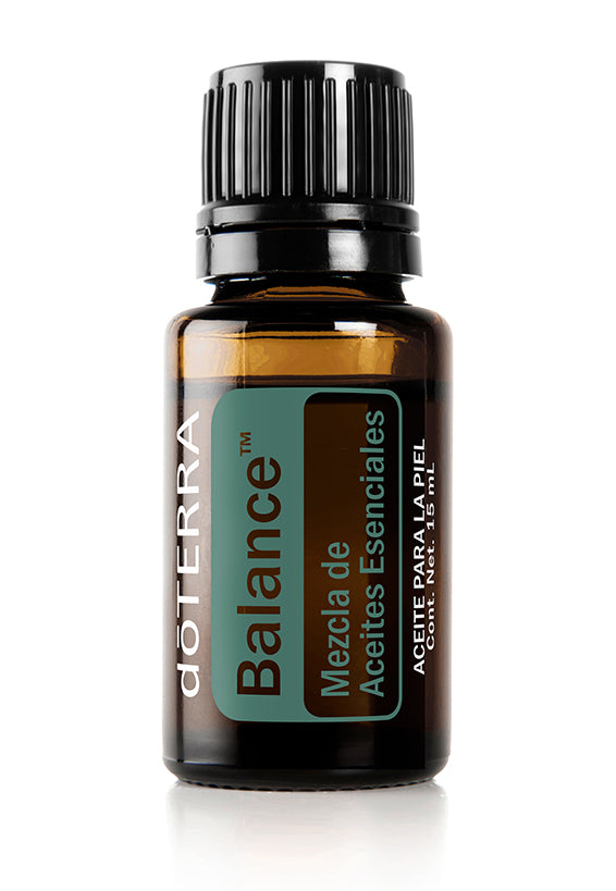 Balance® – Mezcla Estabilizadora