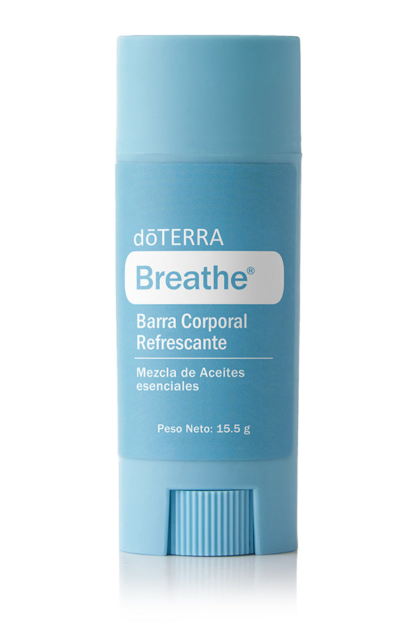 Breathe® – Barra