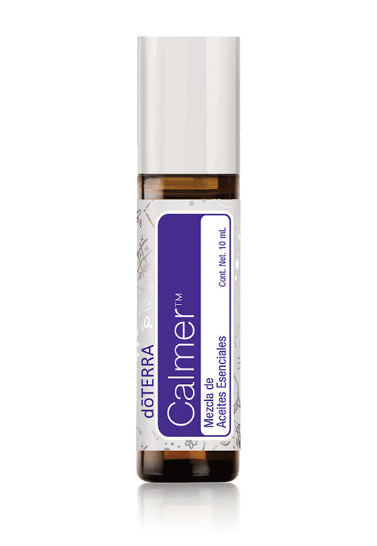 Calmer