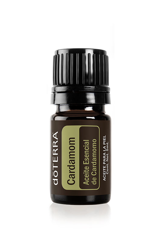 Cardamomo