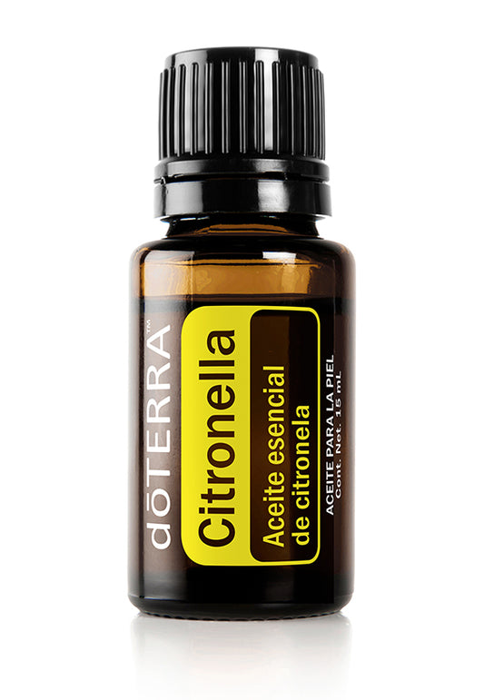 Citronela