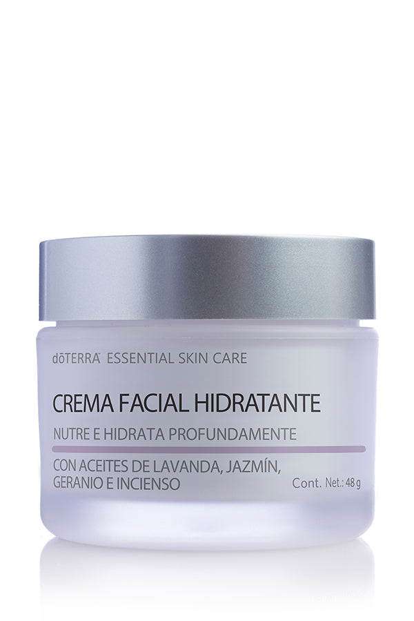 Crema Facial Hidratante – dōTERRA
