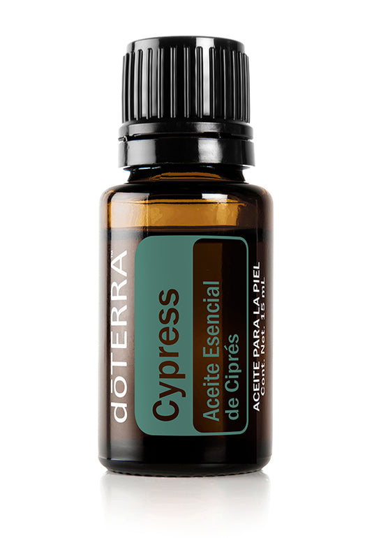 Ciprés