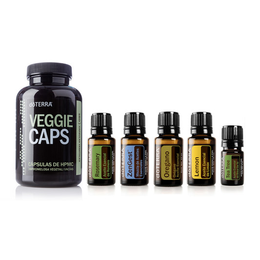 Detox Básico – Limpieza suave, efectiva y natural