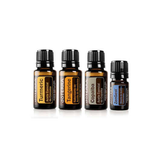 Kit Digestión e Inflamación