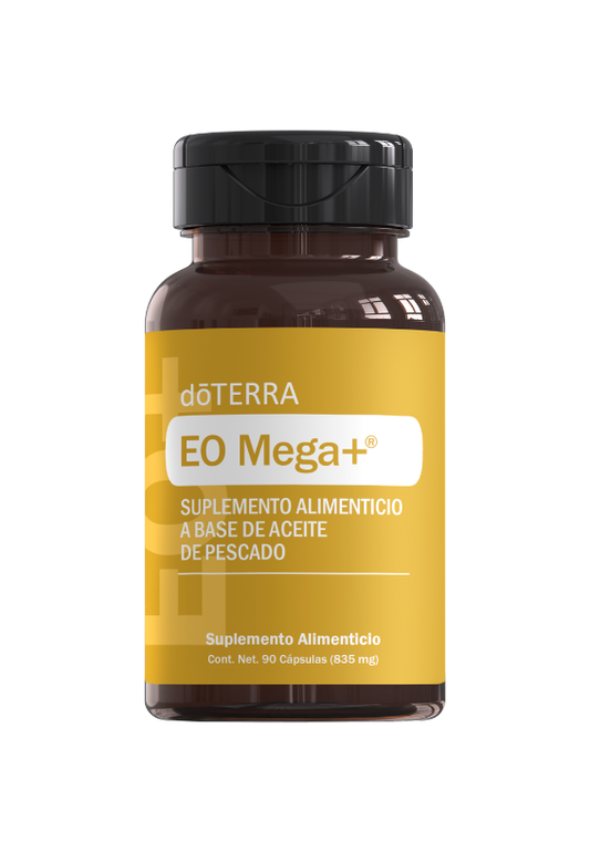 EO Mega+