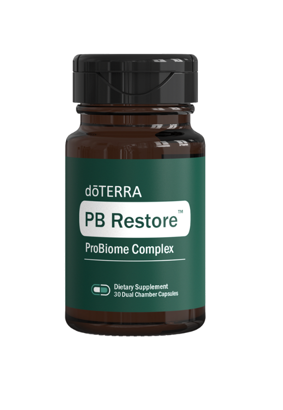 PB Restore