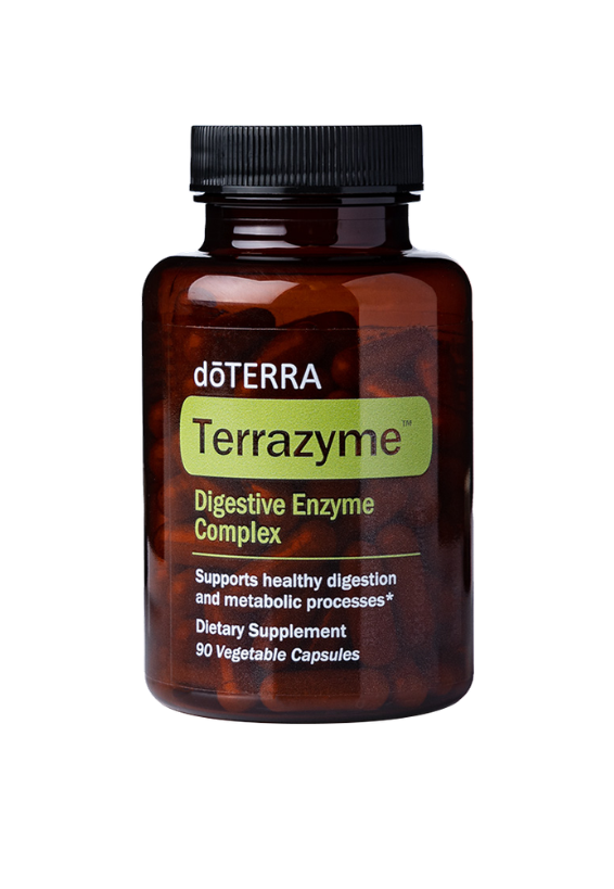 TerraZyme