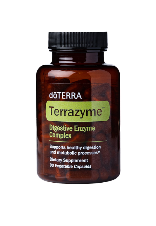 TerraZyme