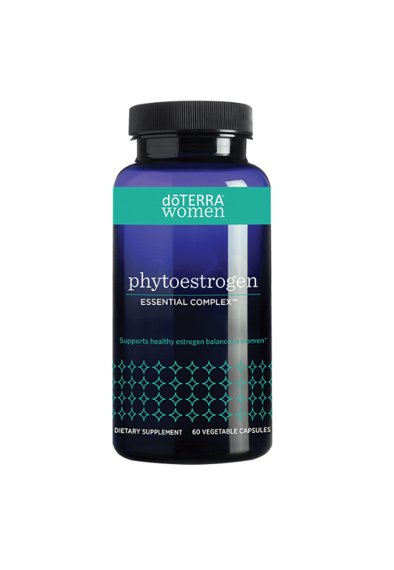 Phytoestrogen