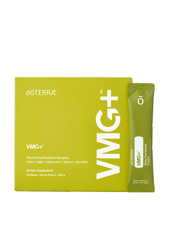 VMG+