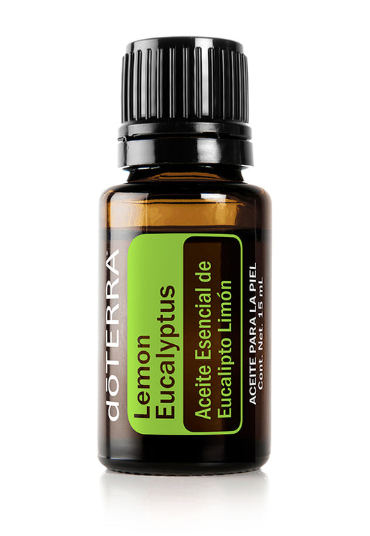 Eucalipto Limón