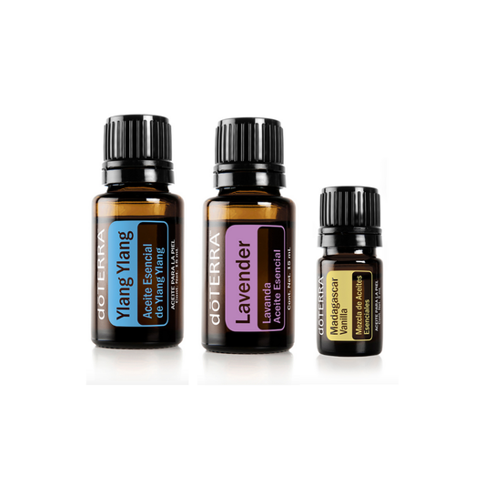 Exotic y Sensual – Despierta tu magnetismo natural