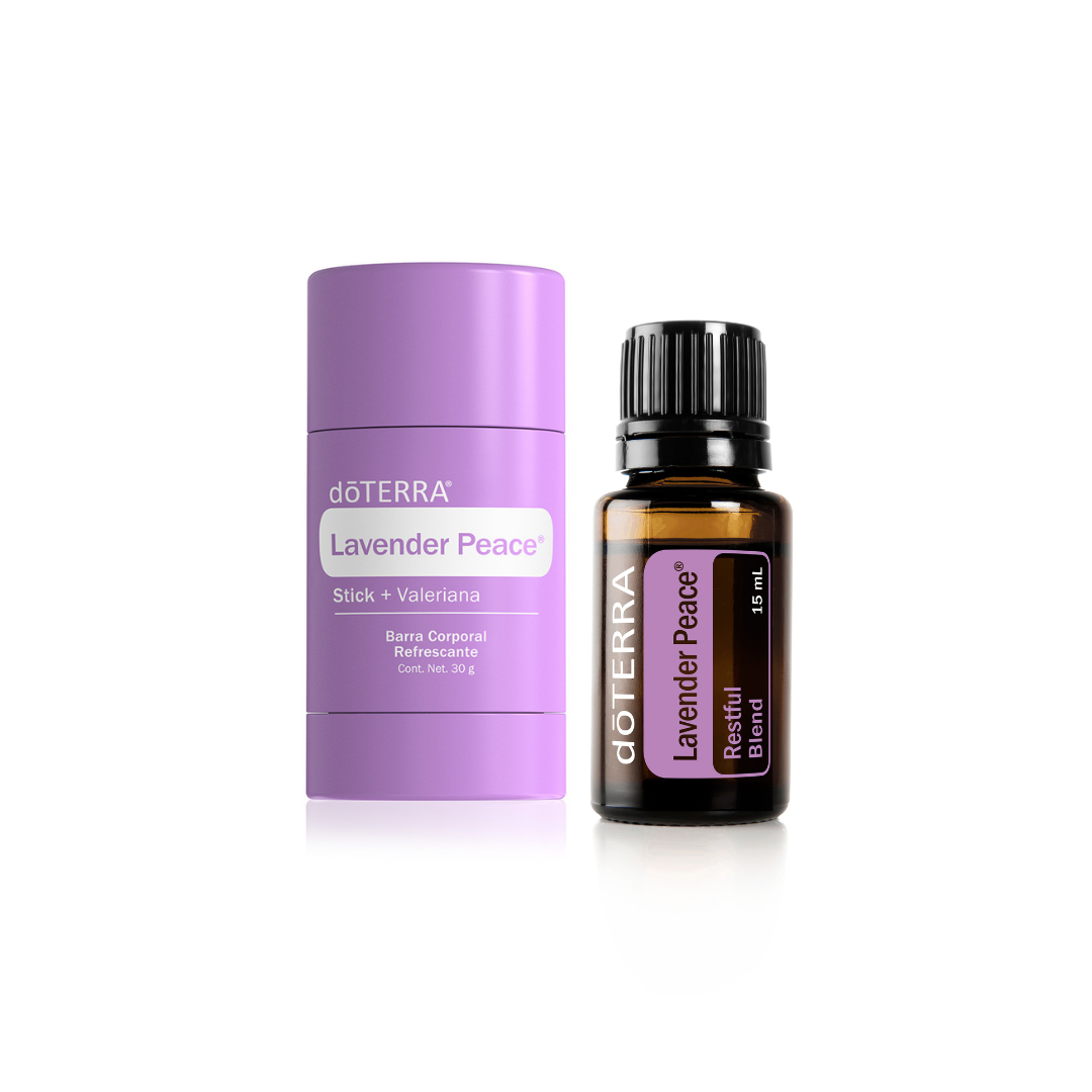 KIT Sueño profundo Esencial — con 15% descuento