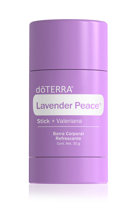 Lavender Peace® Stick + Valeriana