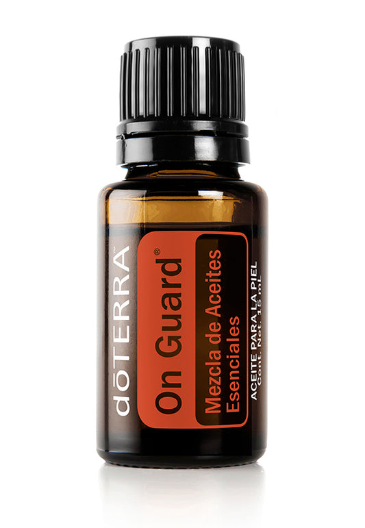 🛡️ On Guard® – Defensa natural para cuerpo, mente y hogar
