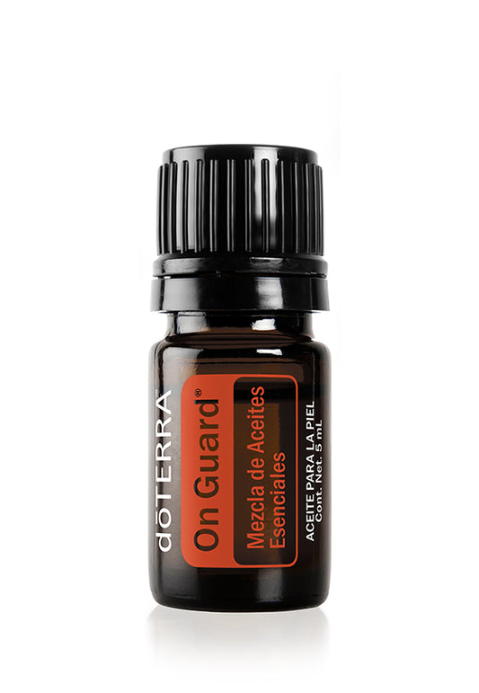 🛡️ On Guard® – Defensa natural para cuerpo, mente y hogar