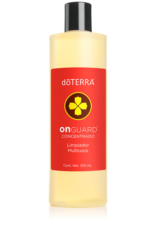 Limpiador Concentrado On Guard® – Higiene Natural para el Hogar
