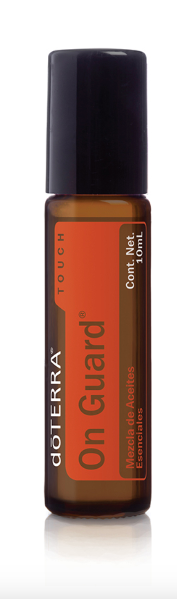 🛡️ On Guard® – Defensa natural para cuerpo, mente y hogar