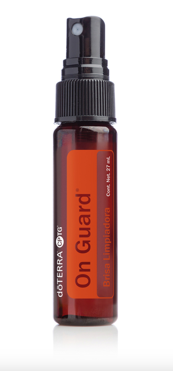 🛡️ On Guard® – Defensa natural para cuerpo, mente y hogar