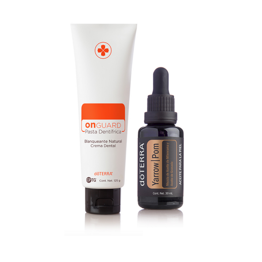 Kit Piel y Sonrisa Radiante – Belleza natural desde adentro