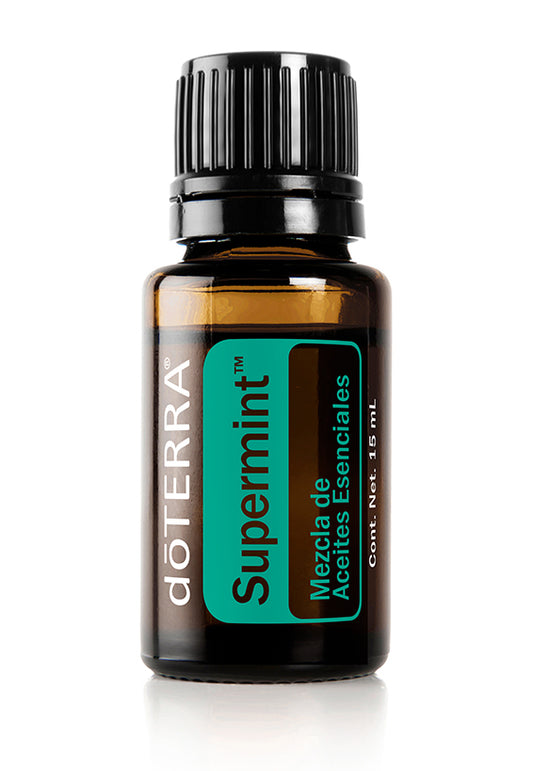 SuperMint®