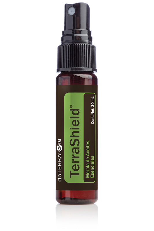 TerraShield