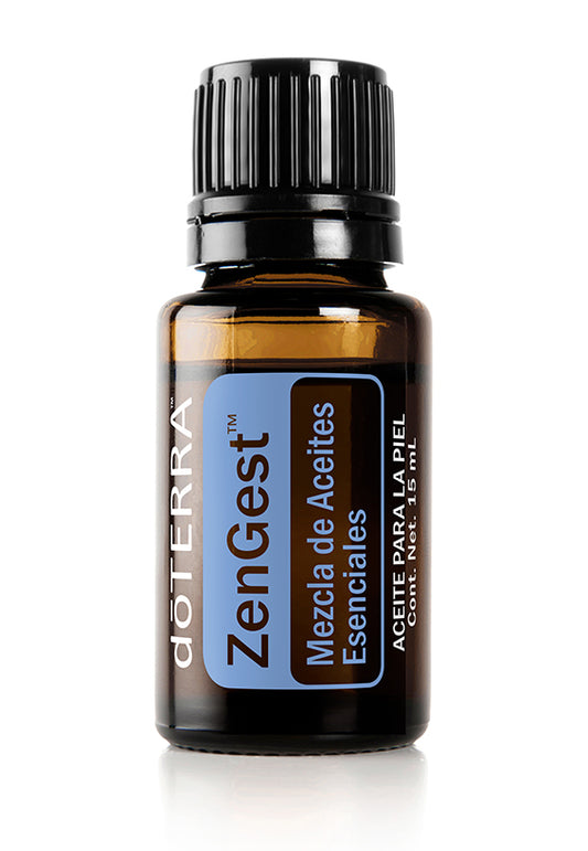 ZenGest