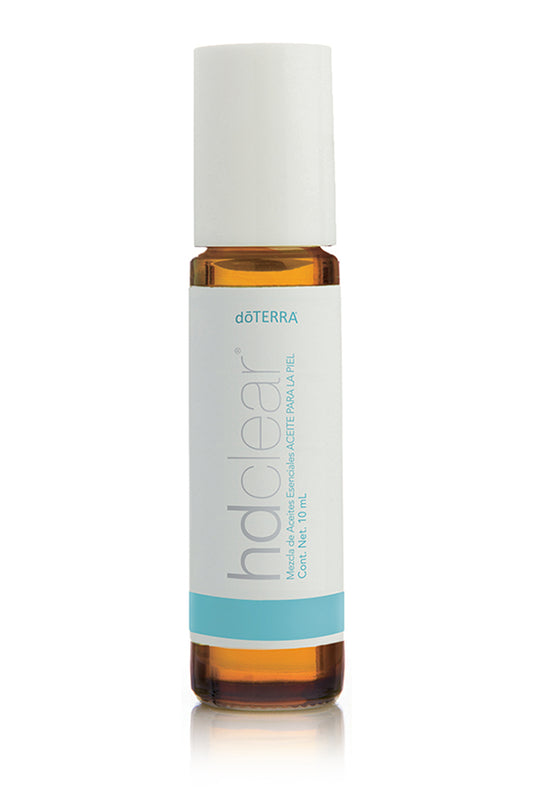 HD Clear® Roll-On Tópico – dōTERRA